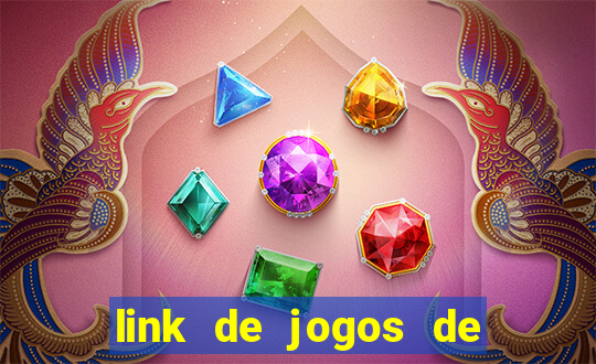 link de jogos de ganhar dinheiro